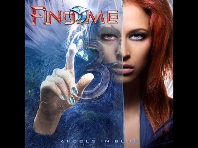Find Me ANGELS IN BLUE メロハー Find Me - Angels In Blue (Full Album) - YouTube