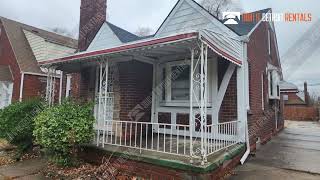 Coyle St, Detroit, MI 48235 2831, USA