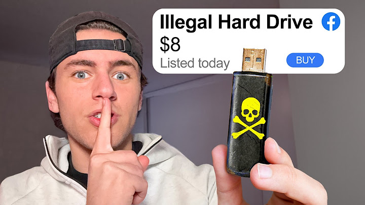Selling Weird Items on Facebook Marketplace