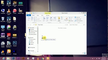 how to hide a file in windows 8,8.1,10