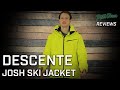 Descente Josh ...