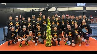 2023 YCPB Mini Tournament