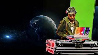 Dj Tiesqa - Skank Basics 3 Reggea Re  Quarantined