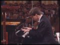 Denis Matsuev. 1998 F.Liszt piano concert №1 (part 2)