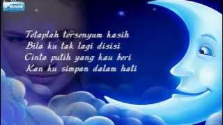 Shae - Tetaplah Tersenyum (Lyric)