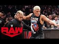 McIntyre Claymores Rollins, Rhodes brawls with Sikoa, Jimmy Uso costs Jey big: Raw, March 4, 2024