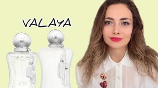 видео: ОЗЕМПИК 👀 Valaya Exclusif -обзор- Parfums de Marly картинка: ОЗЕМПИК 👀 Valaya Exclusif -обзор- Parfums de Marly