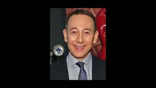 Happy Heavenly 74th, Paul Reubens!