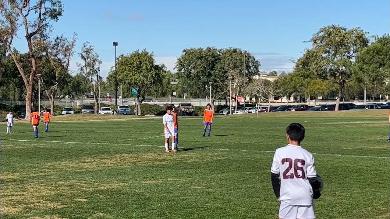 Slammer Uribe Black vs Opponent 1 OC Tournament of Champions ( W 42