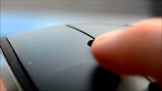 Logitech MX performance mouse full review