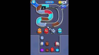 Flow Blast Shooter Level 37 Walkthrough Solution