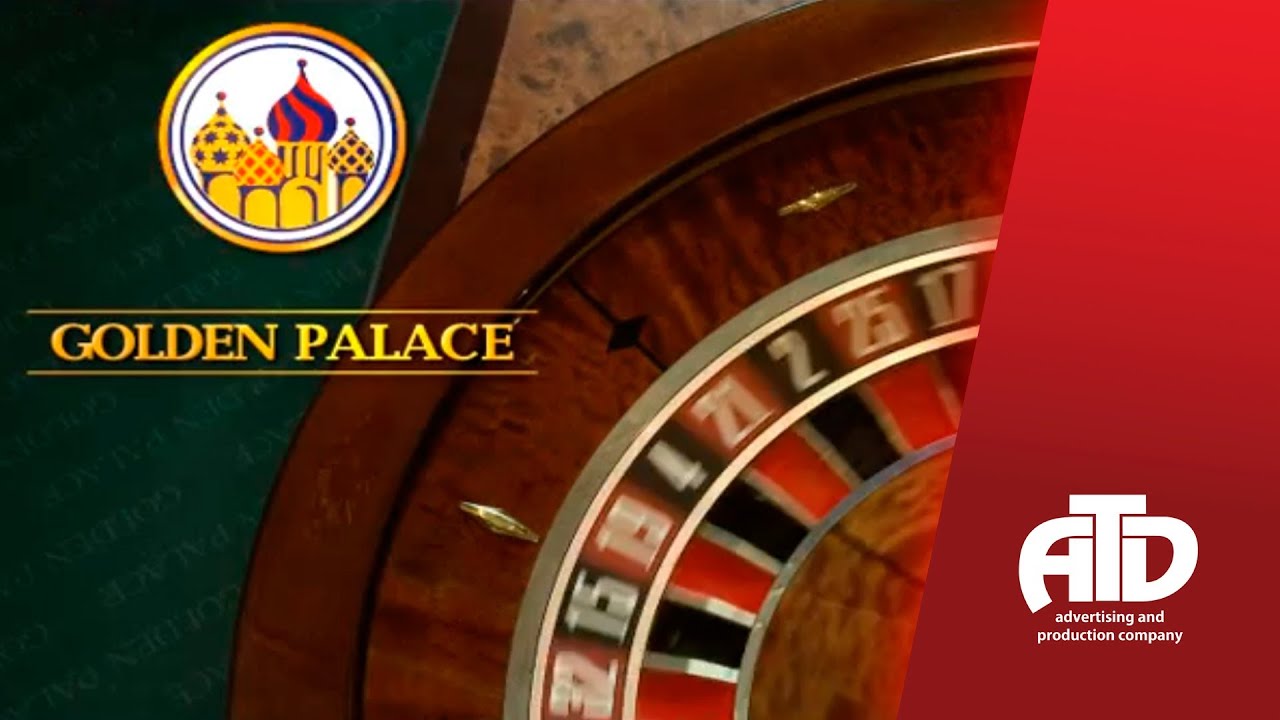 Casino Golden Palace Casino Golden Palace