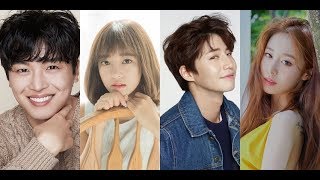 Upcoming Korean Drama's August 2019