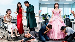 Mi Mejor Amiga Y Mi Esposo Mataron A Mi Familia Por Dinero. Renací Como Heredera... Venganza