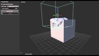 SnowFX quick tutorial