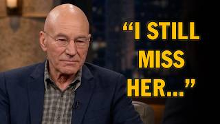 Patrick Stewart Admitted She Was The Love Of His Life
