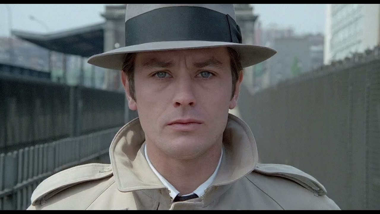 Rendez-vouz («Le Samouraï», 1967)
