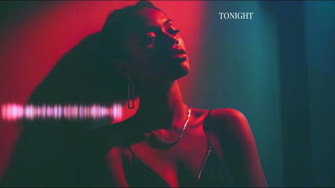 Только Этой Ночью | Late Night R&B