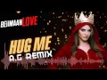 Hug Me (Beiimaan Love) | Kanika Kapoor [ SPEEDY ANUJ REMIX ]