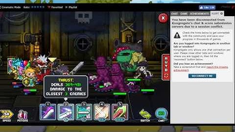 Bit Heroes- 2 Doubloons 1 Raid