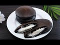 [KO CẦN LÒ] Bánh Rán Đô Rê Mon làm từ OREO thơm ngon dễ ẹc luôn, Dorayaki OREO