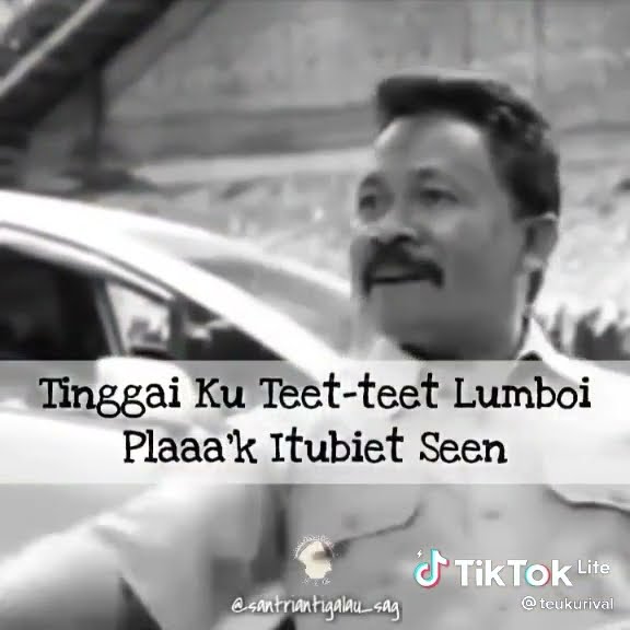 story wa aceh paling lucu[30detik]