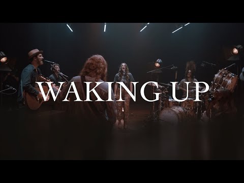 We The Kingdom - Waking Up (Live Album Release Concert)