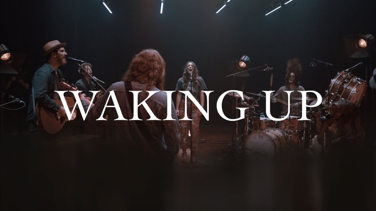 Yaeji - WAKING UP DOWN (Official Video)