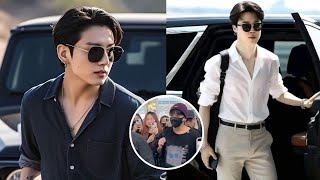 20 Hours Ago! Jungkook's Confession Finally Revealed — Jimin's Emotional Reaction Shocks ARMY!