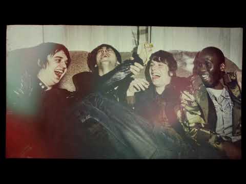 ANYTHING BUT LOVE LEGS 11 DEMO