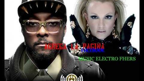 Scream And Shout Remix Reidiculous