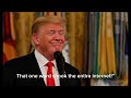 Donald Trump Mistakes “Donald Trump’s Funniest Viral Moments!”