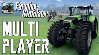 Landwirtschafts Simulator 2011 - Napraforgó Betakarítás 2012 Sunflower Harvest (Full HD 1080p) MP