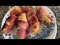 Rollitos de Pollo