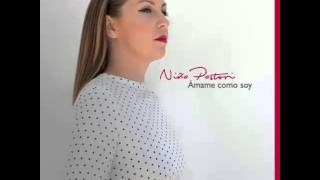 Video thumbnail of "Niña Pastori ( eres tan pequeña )"