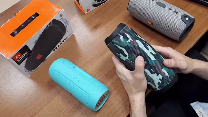 Колонка Jbl Charge 3 | Плюсы и минусы. Стоит ли покупать.