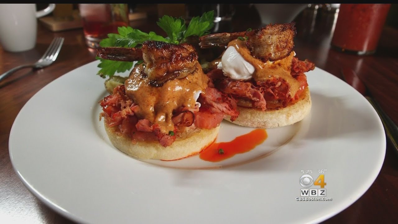 Phantom Gourmet Best Brunch Spots In Greater Boston YouTube