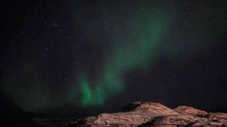 NL Chase 22-February Timelapse (Tromsø)