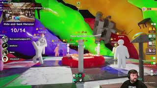 MECCHA CHAMELEON w/ Goo Crew & Friends