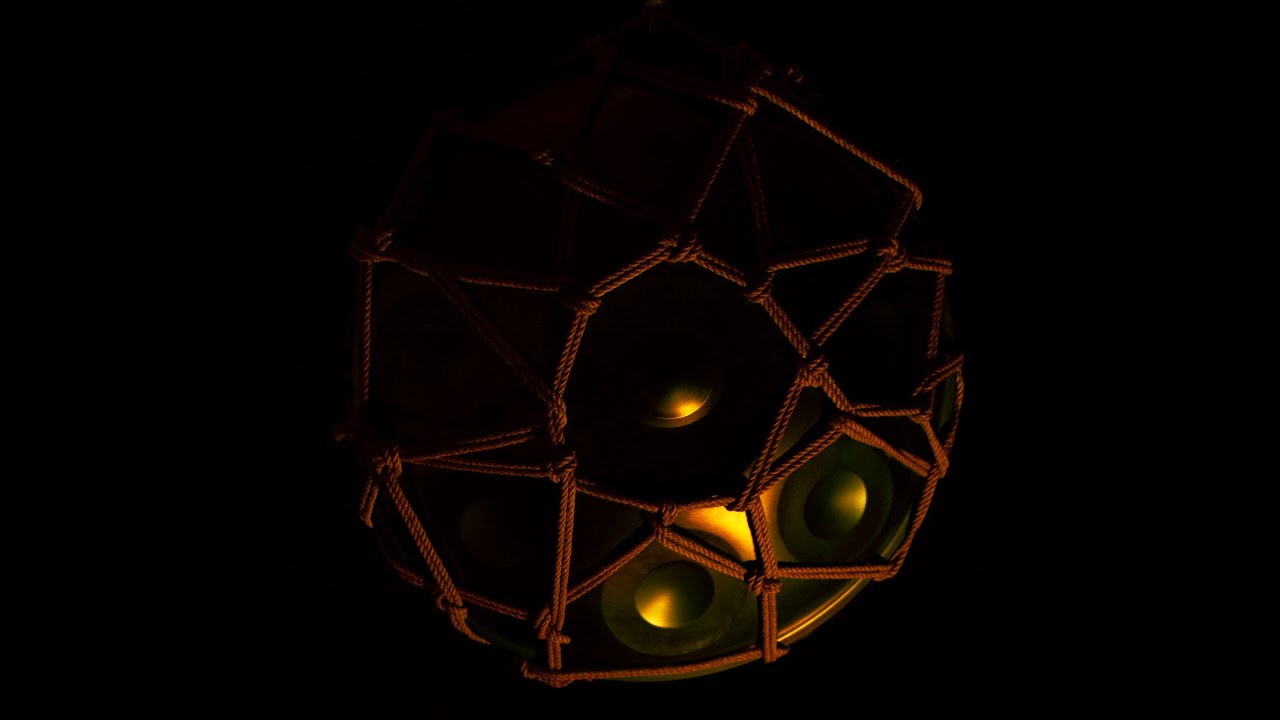 Meditational Shibari Ambient Session