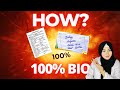 How to Get Full Marks in board Biology 2026– , Mnemonics & Exam Strategies for a Perfect Score