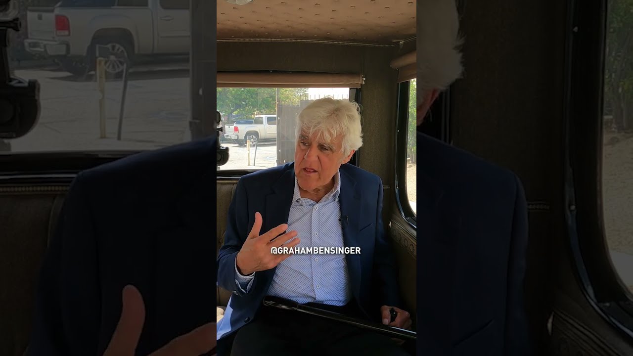 Jay Leno Obama Told Me To Lose His Number Jayleno