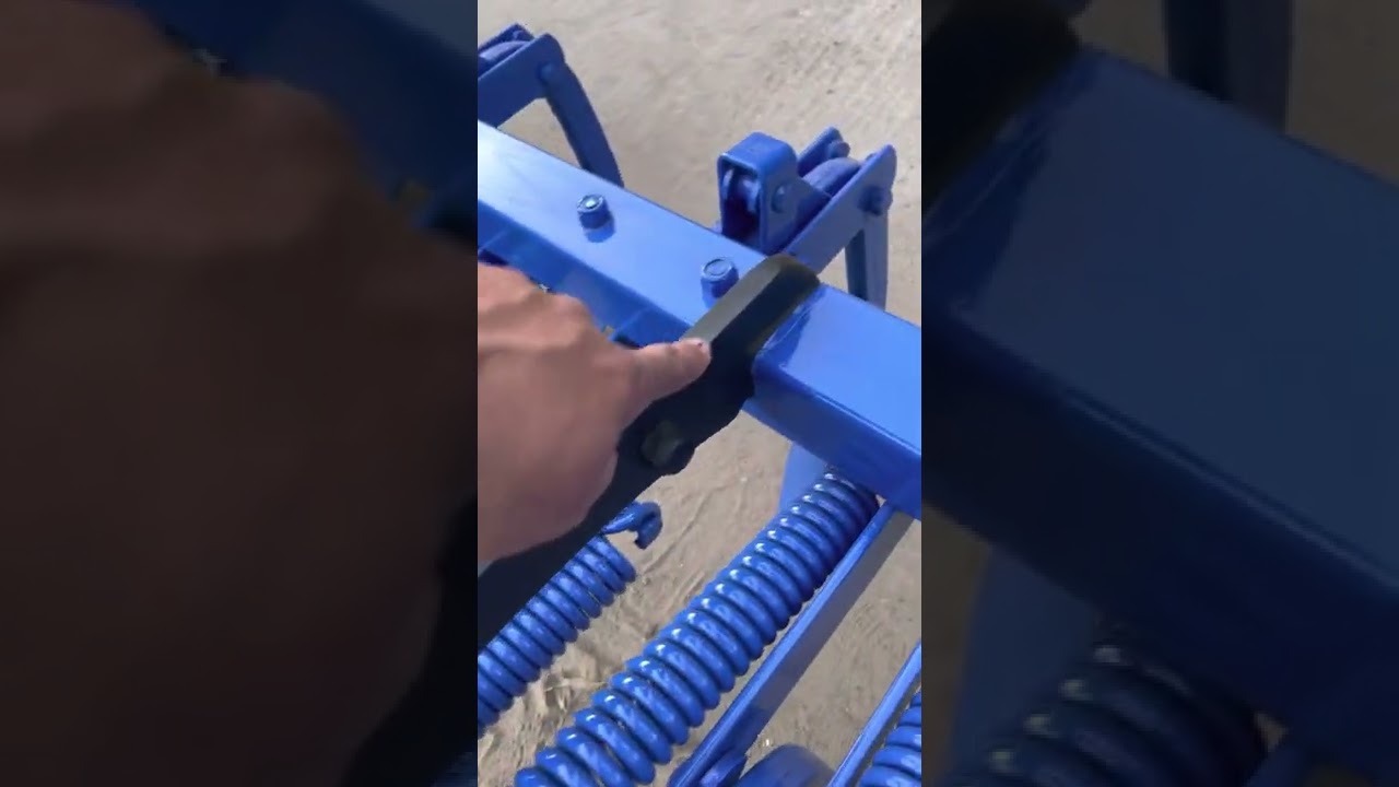 Tiller 15 tine folding. Baldev Singh and company noormahal. Contact no. 9872324632 , 9815571984.