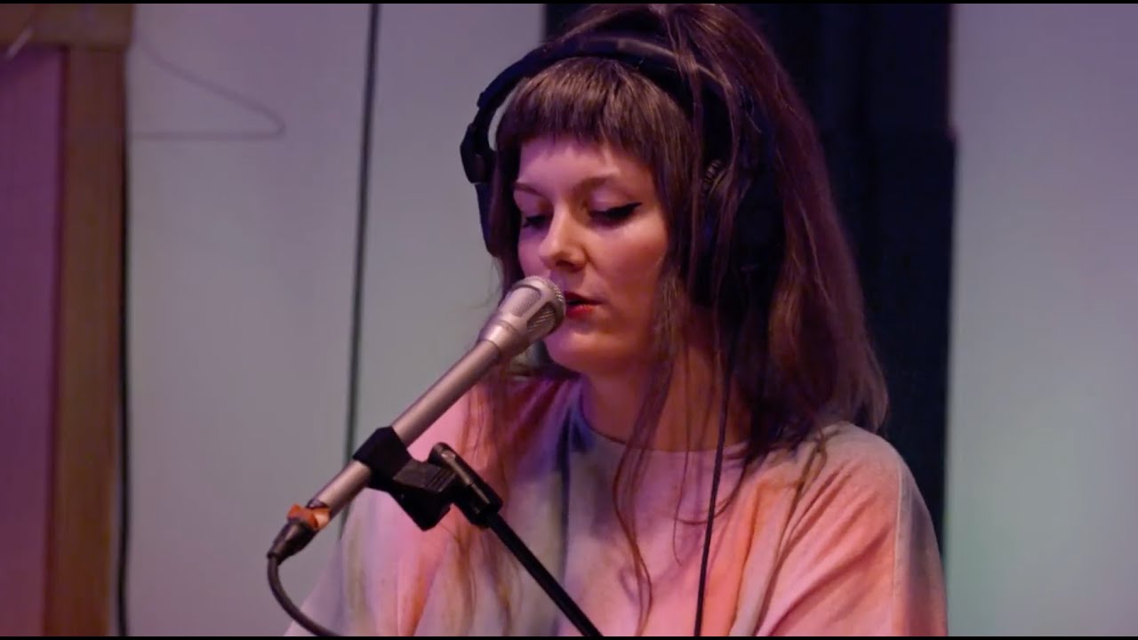 NIGHT PALACE – SLEEPTALK INTERLUDE (live, expanded version)