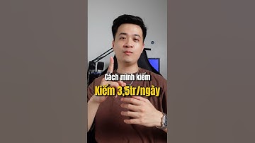 Cách mình kiếm 3,5 triệu/ngày|Cách làm Afifliate Permate | Affliate Permate là gì ? Linhqmmothucte