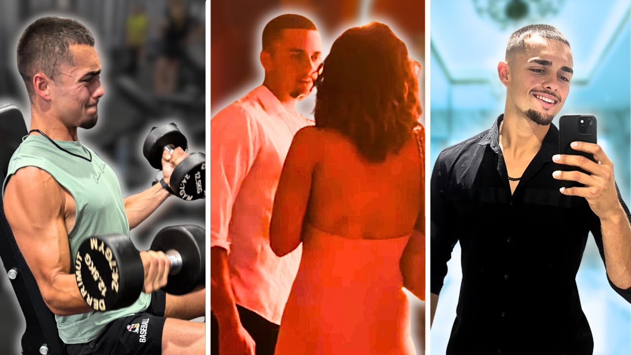 Get all NoFap Benefits right now