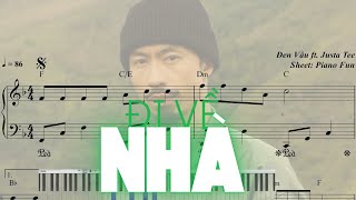 Home (pdf + midi) - Den Vau