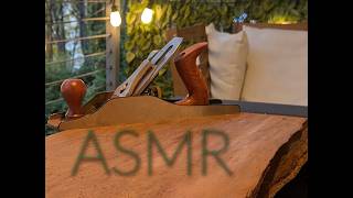 ASMR - My Tools - (Smooth Low Voice ASMR)