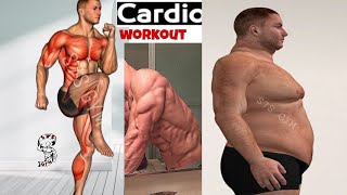 cardio workout Burn fat?اقوى تمارين حرق الدهون