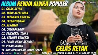 GELAS RETAK - TABIR KEPALSUAN - REVINA ALVIRA - DYTA MUSIK DANGDUT TERBARU 2026 #trending